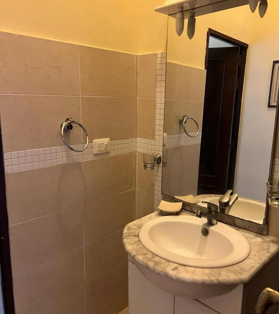 Residencial Green Paradise At Metro Country Club Juan Dolio - 2 Bedroom With Balcony Daire