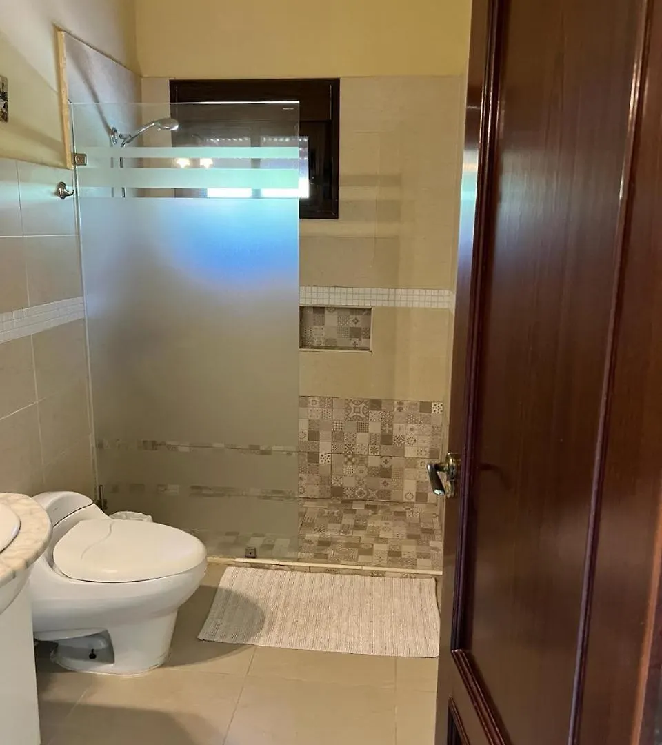 Residencial Green Paradise At Metro Country Club Juan Dolio - 2 Bedroom With Balcony 0*,  République dominicaine