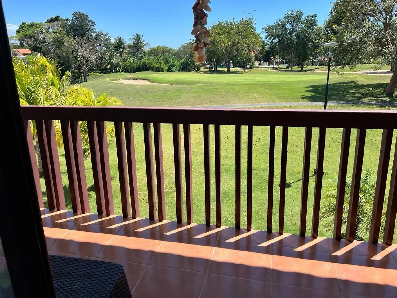 Appartement Residencial Green Paradise At Metro Country Club Juan Dolio - 2 Bedroom With Balcony