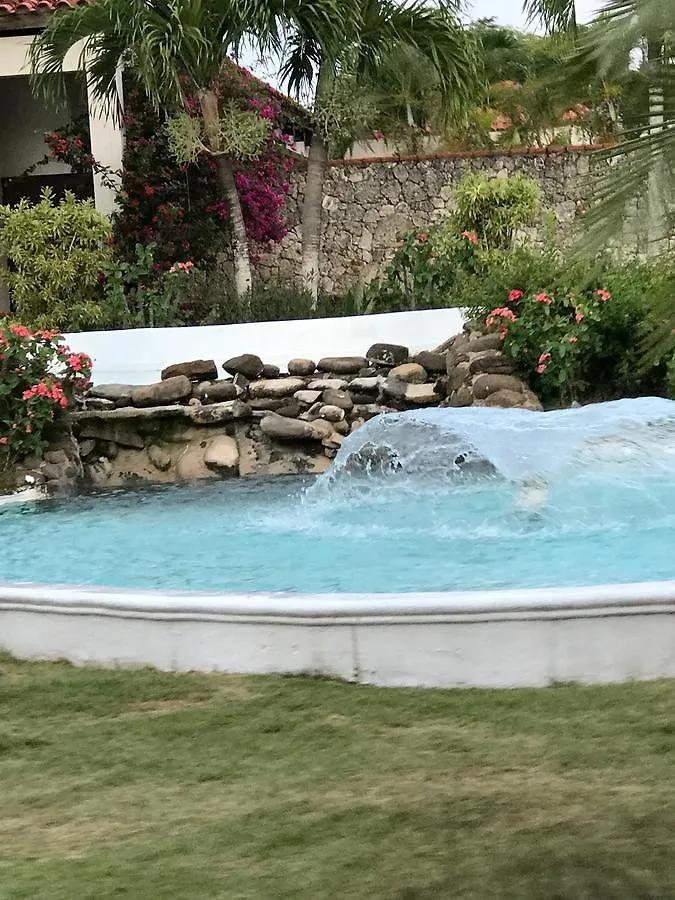 Appartement Residencial Green Paradise At Metro Country Club Juan Dolio - 2 Bedroom With Balcony République dominicaine